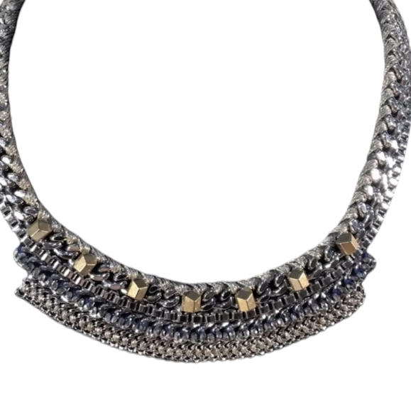 Stella & Dot Cassady Collar - Picture 6 of 16